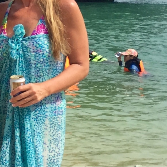 Infinity Scarf - Picture 3 of 3